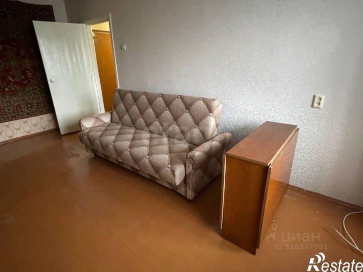 1-комн квартира Парковая улица, 32,  д. 32