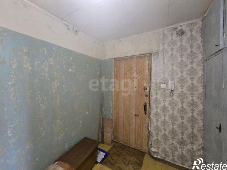 2-комн квартира улица Воровского, 149,  д. 149