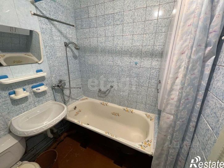 1-комн квартира Парковая улица, 32,  д. 32