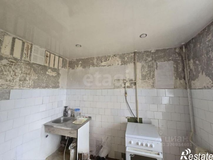 2-комн квартира улица Воровского, 149,  д. 149