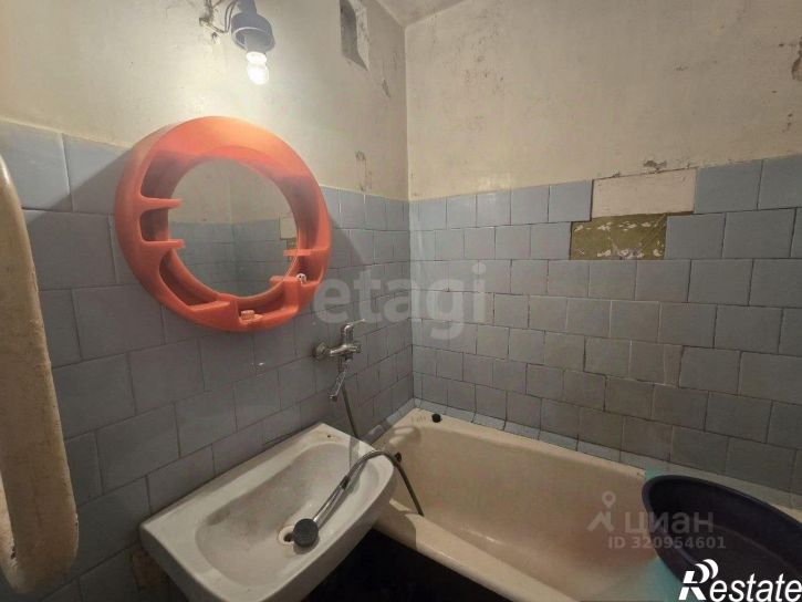 2-комн квартира улица Воровского, 149,  д. 149