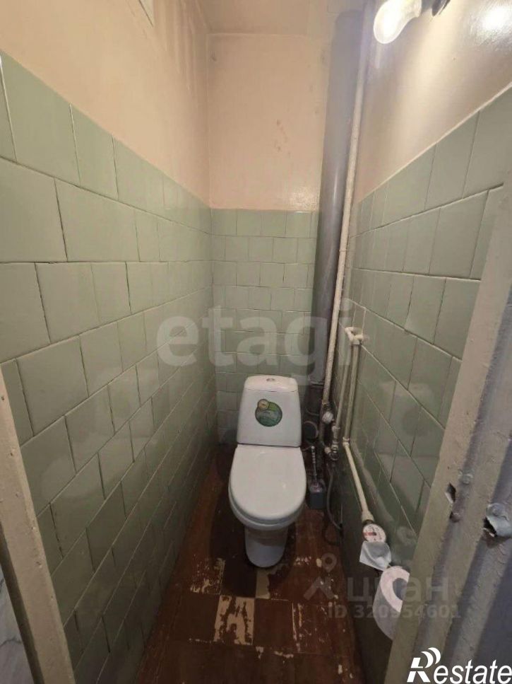 2-комн квартира улица Воровского, 149,  д. 149