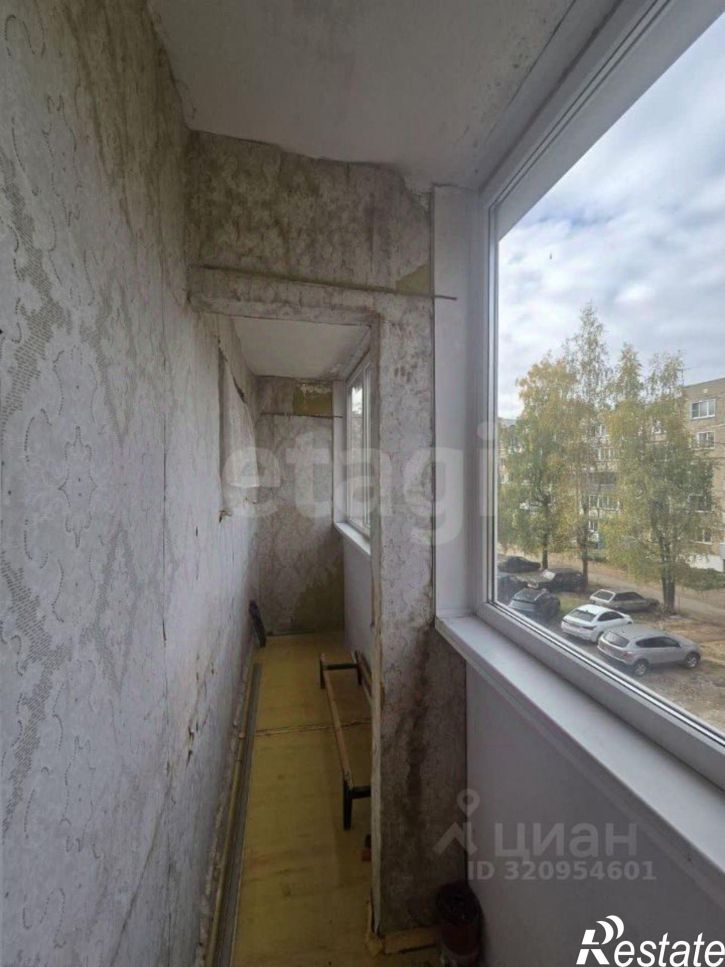 2-комн квартира улица Воровского, 149,  д. 149