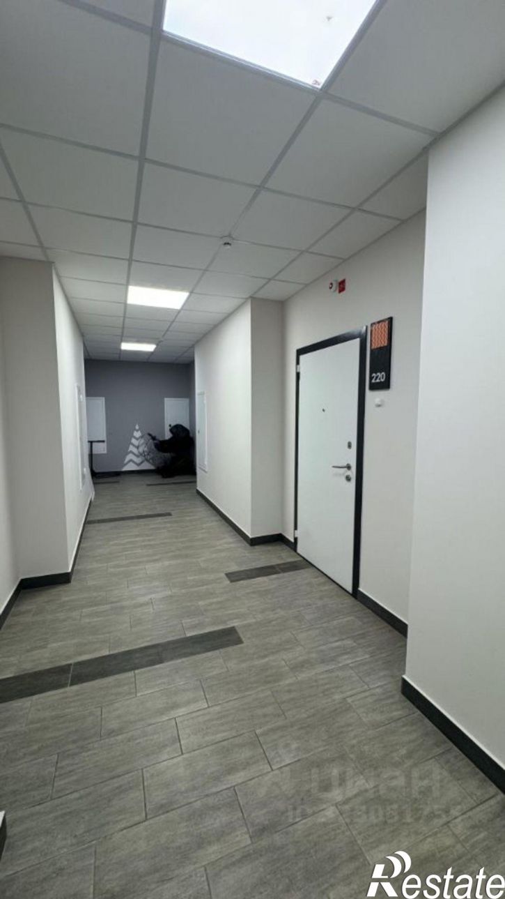 1-комн квартира улица Капитана Дорофеева, 10,  д. 10