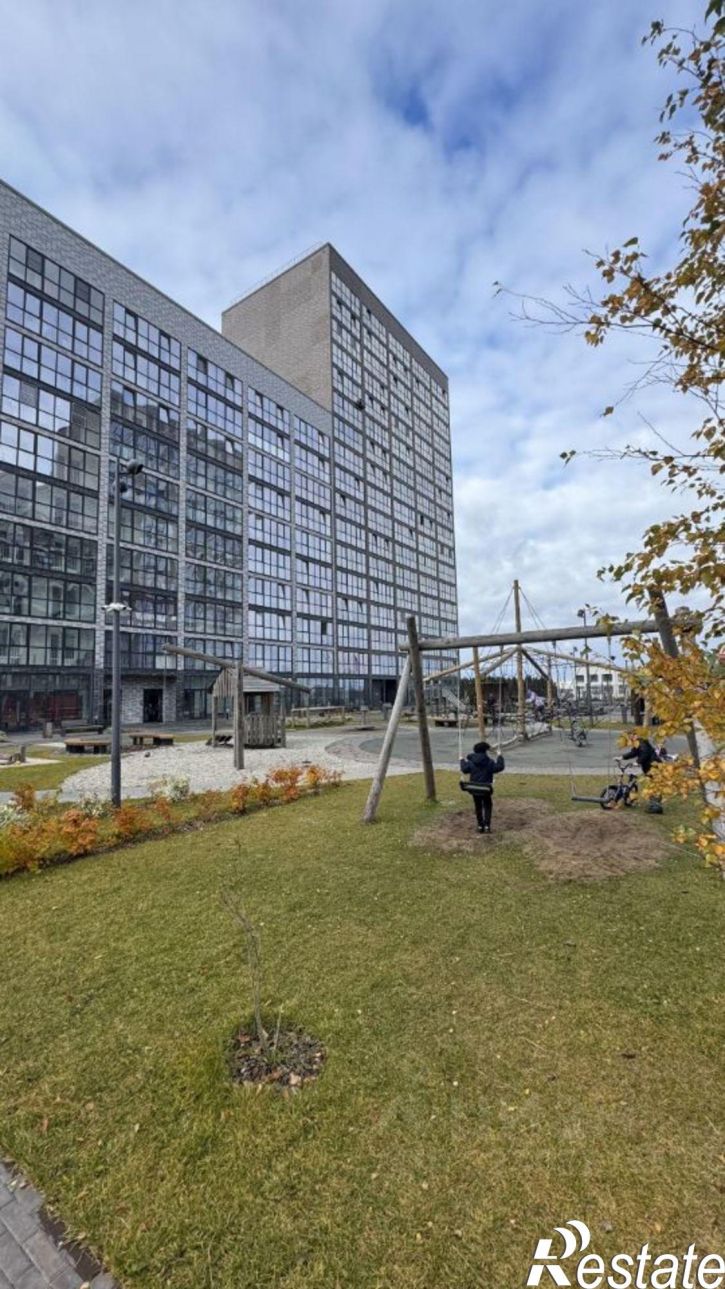 1-комн квартира улица Капитана Дорофеева, 10,  д. 10