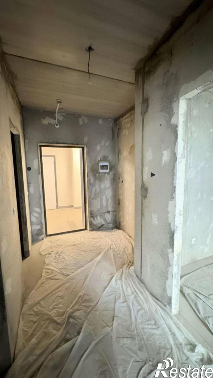 1-комн квартира улица Капитана Дорофеева, 10,  д. 10