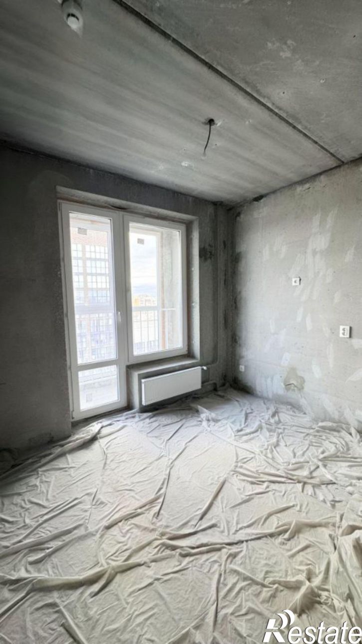 1-комн квартира улица Капитана Дорофеева, 10,  д. 10