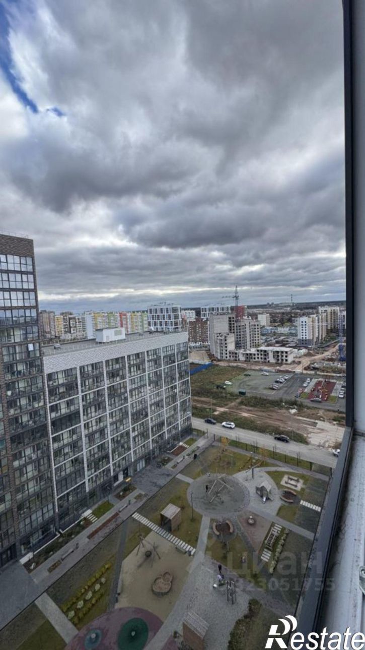 1-комн квартира улица Капитана Дорофеева, 10,  д. 10