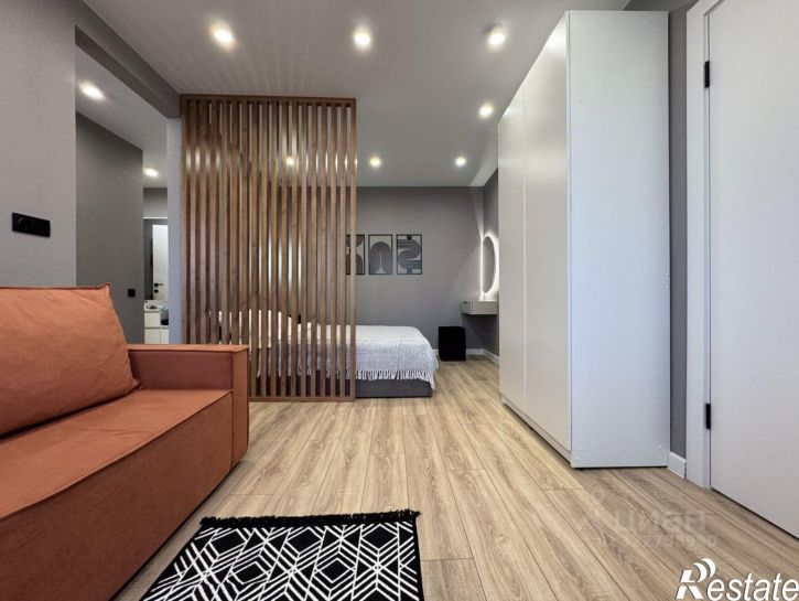 2-комн квартира Киров г., Ивана Попова ул., 33А