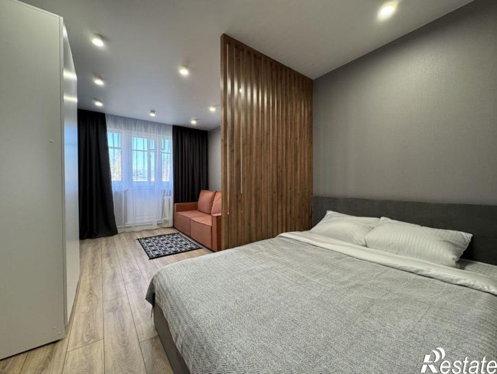 2-комн квартира Киров г., Ивана Попова ул., 33А