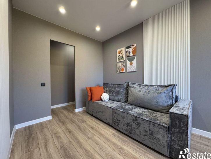 2-комн квартира Киров г., Ивана Попова ул., 33А