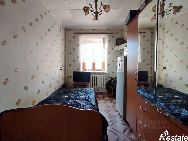 2-комн квартира ул Индустриальная, д 5