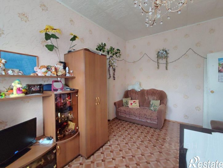 2-комн квартира ул Индустриальная, д 5