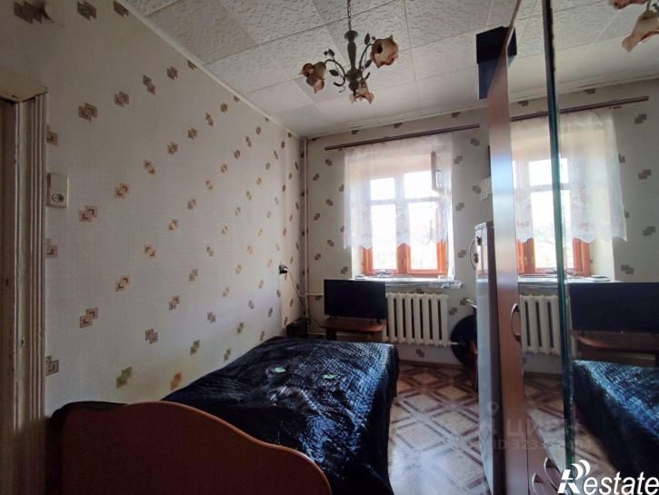 2-комн квартира ул Индустриальная, д 5