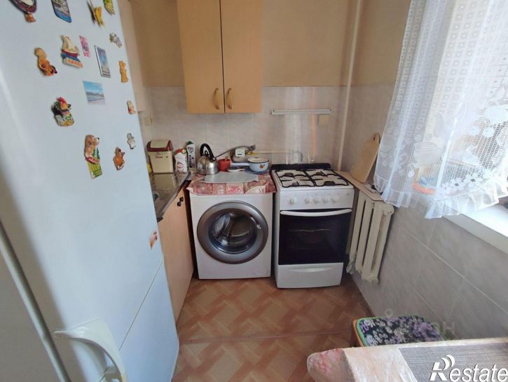 2-комн квартира ул Индустриальная, д 5