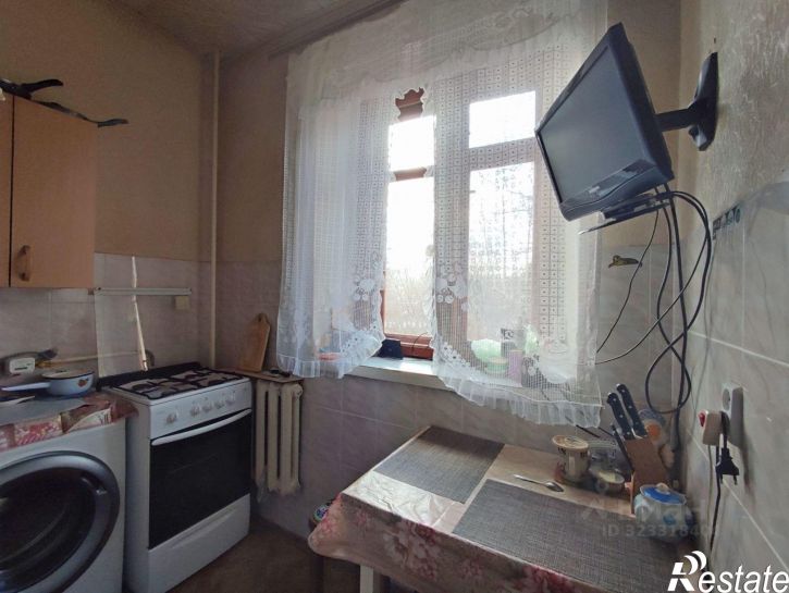 2-комн квартира ул Индустриальная, д 5