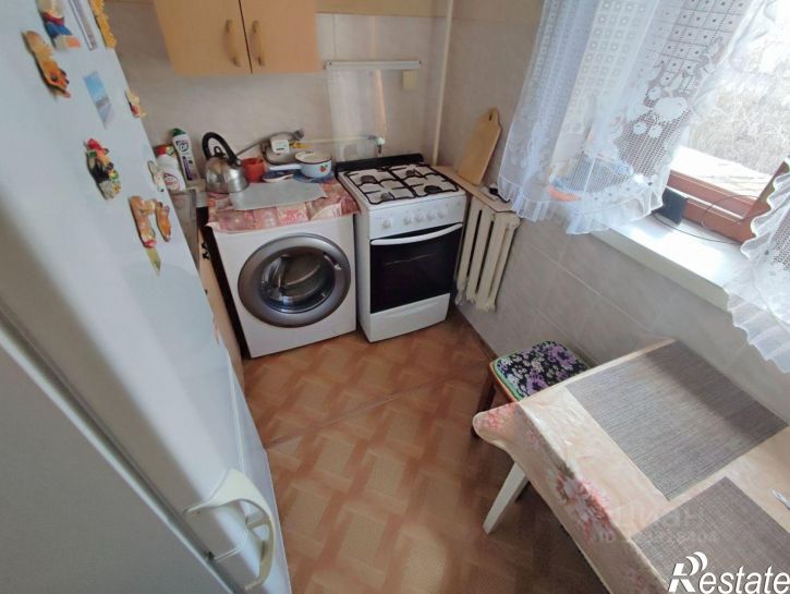 2-комн квартира ул Индустриальная, д 5