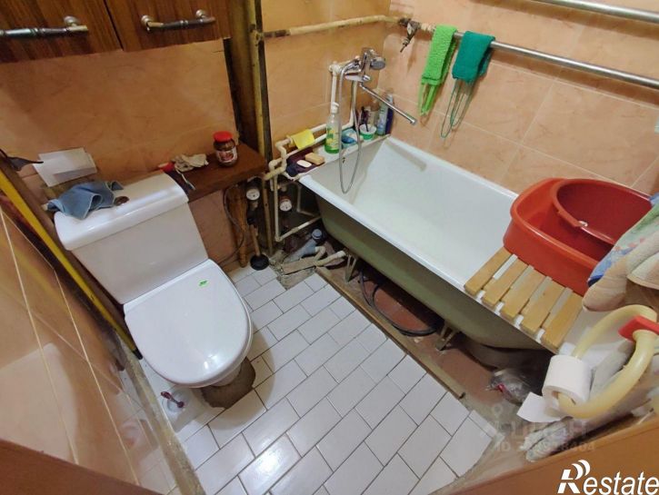 2-комн квартира ул Индустриальная, д 5