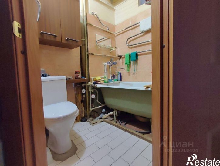 2-комн квартира ул Индустриальная, д 5