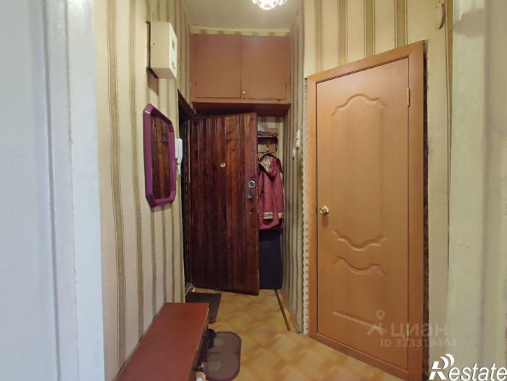 2-комн квартира ул Индустриальная, д 5