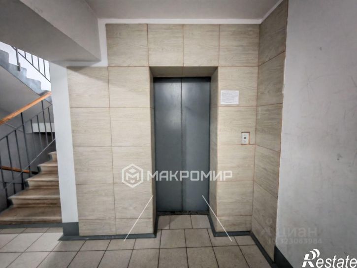 1-комн квартира Киров г., Первомайский