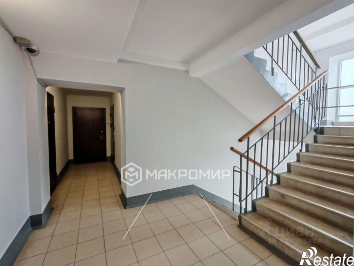 1-комн квартира Киров г., Первомайский