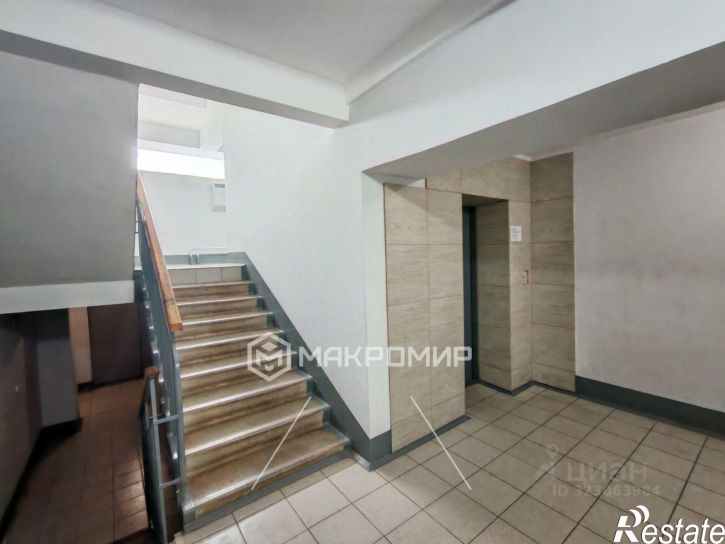 1-комн квартира Киров г., Первомайский