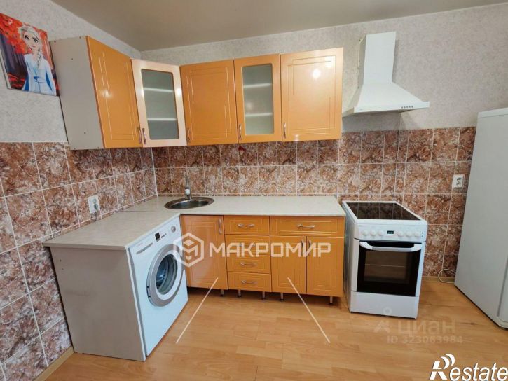 1-комн квартира Киров г., Первомайский