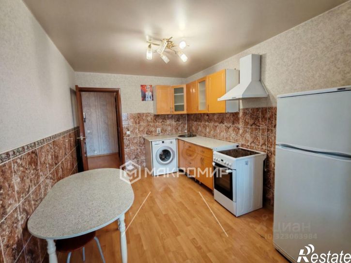 1-комн квартира Киров г., Первомайский