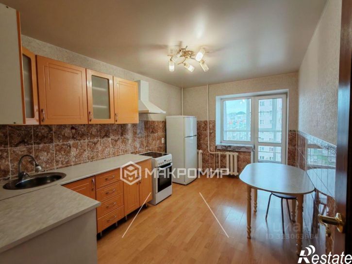 1-комн квартира Киров г., Первомайский