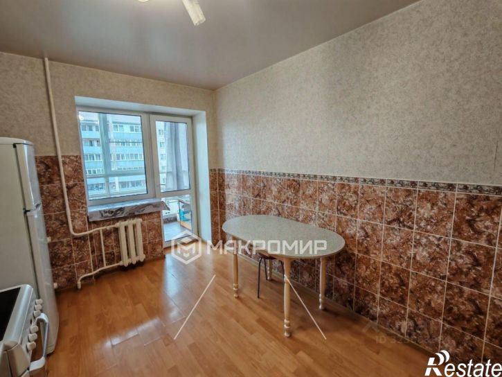 1-комн квартира Киров г., Первомайский