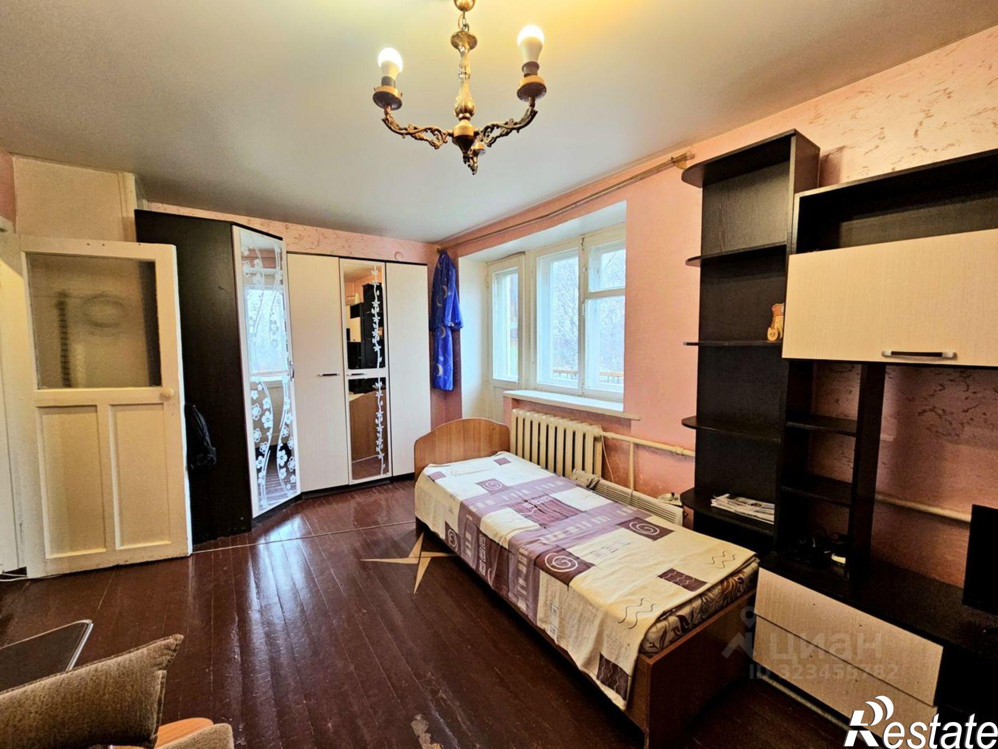 Купить квартиру за 2 900 000 рублей на улица Свердлова, 14А