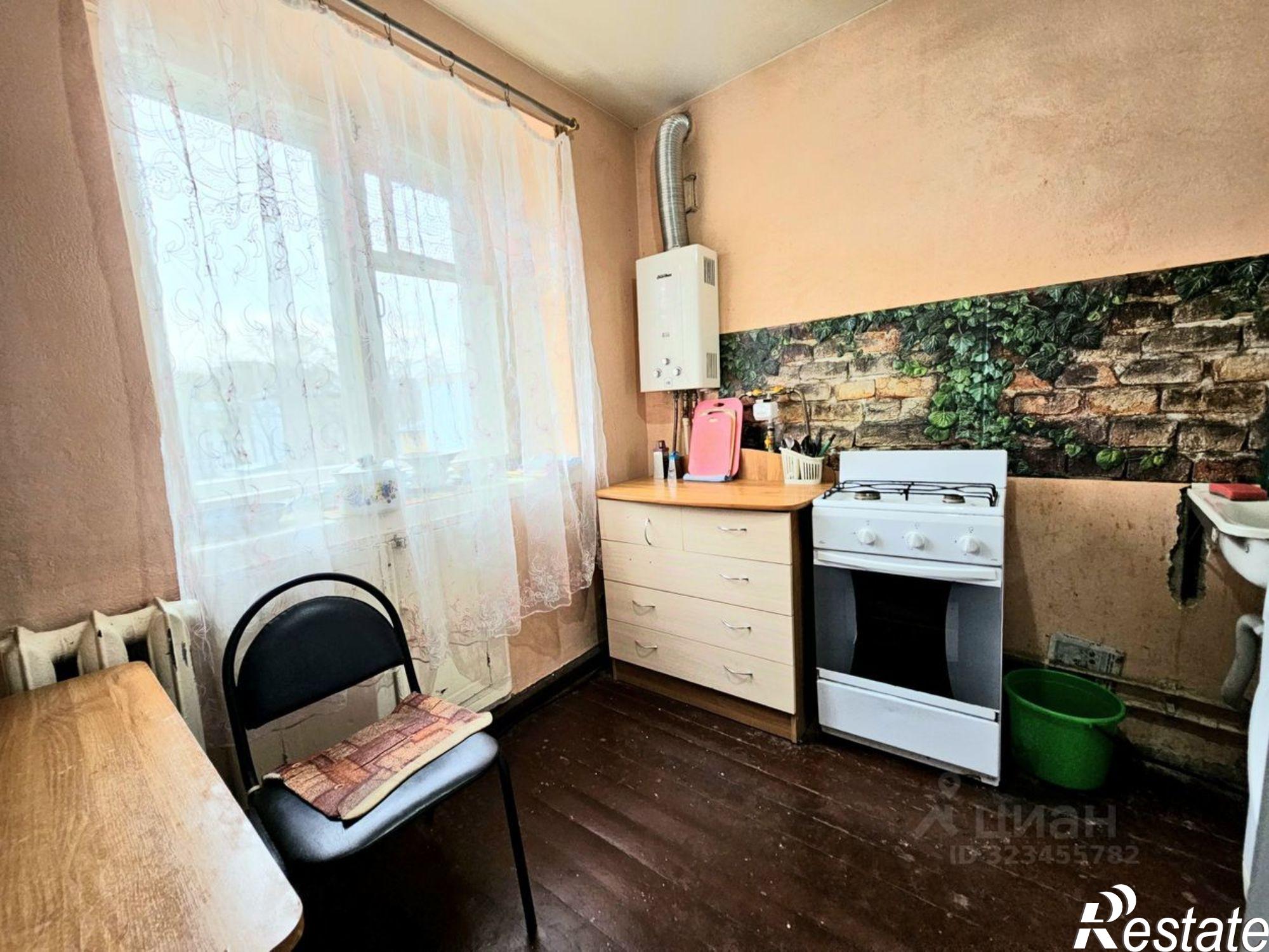 Купить квартиру за 2 900 000 рублей на улица Свердлова, 14А