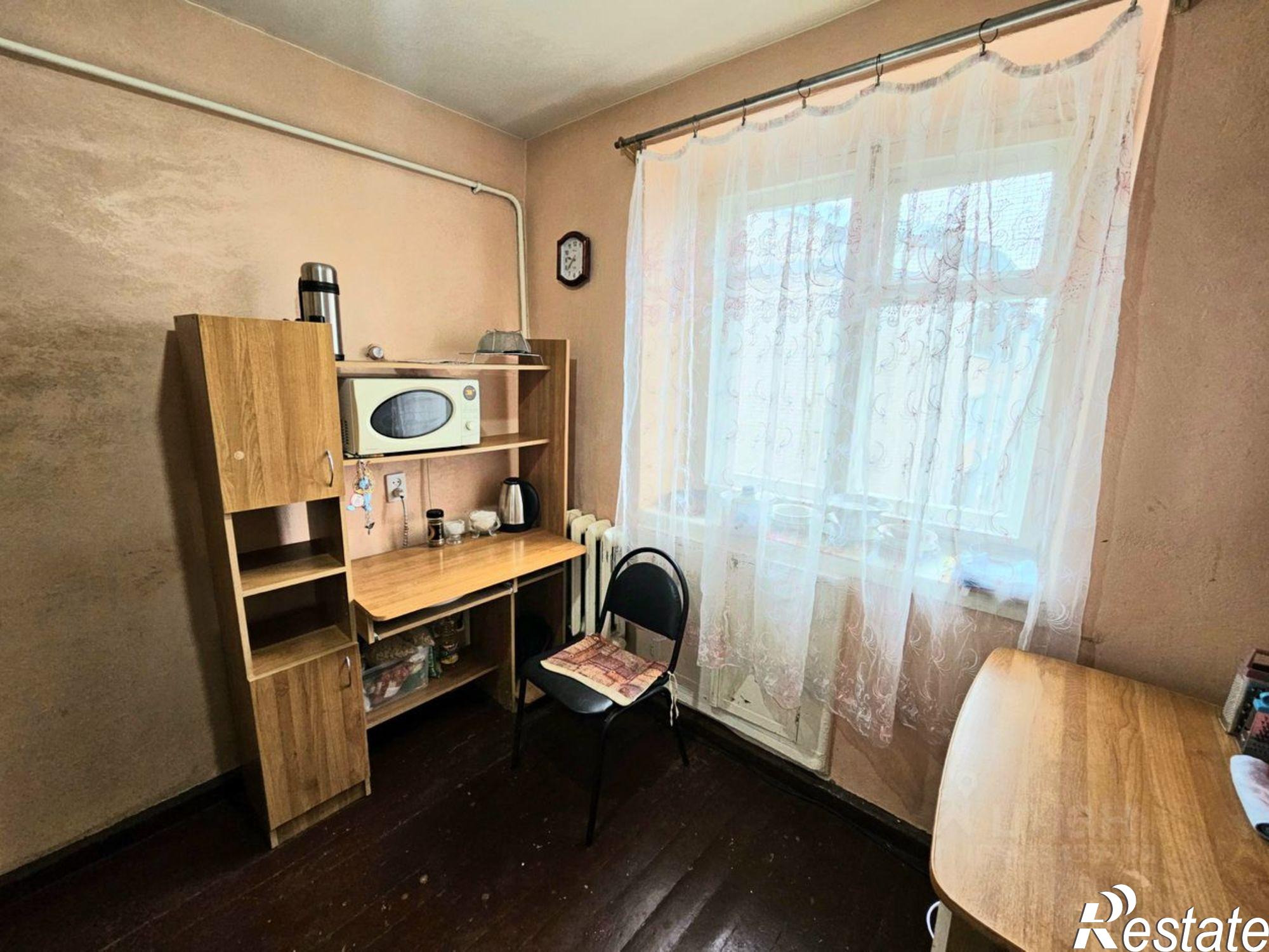 Купить квартиру за 2 900 000 рублей на улица Свердлова, 14А