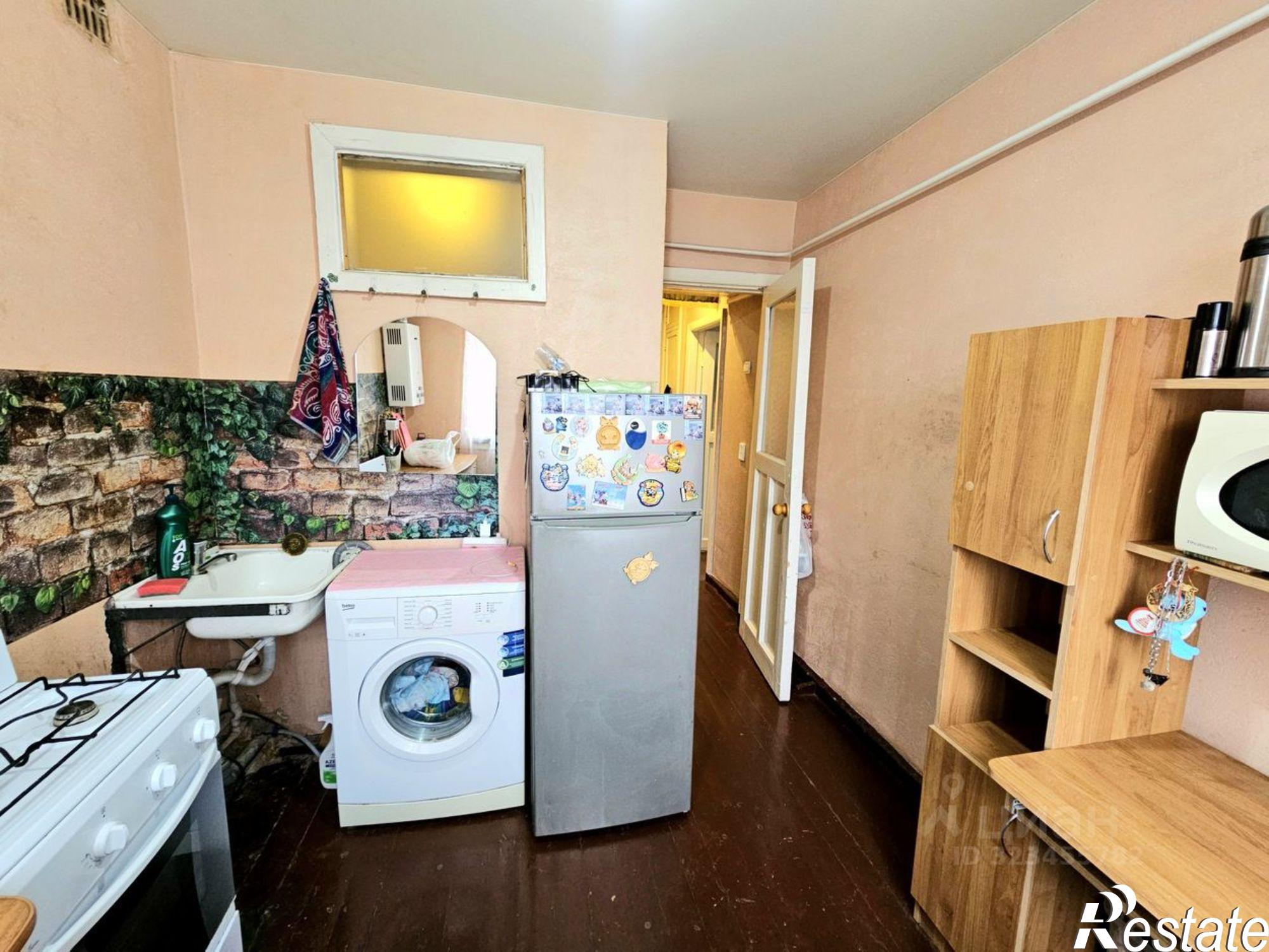 Купить квартиру за 2 900 000 рублей на улица Свердлова, 14А