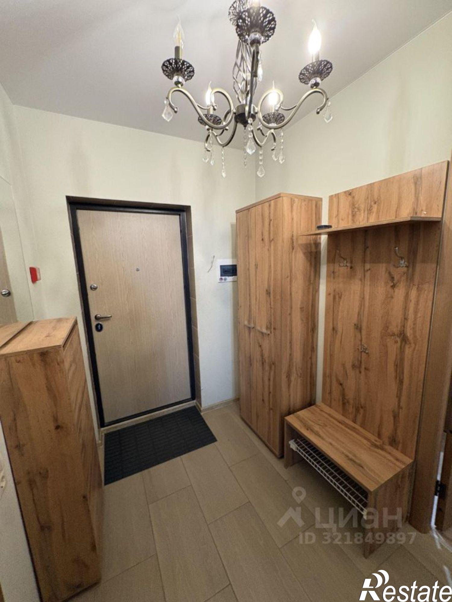 Сдать квартиру за 40 000 рублей на Октябрьский пр-кт, 117