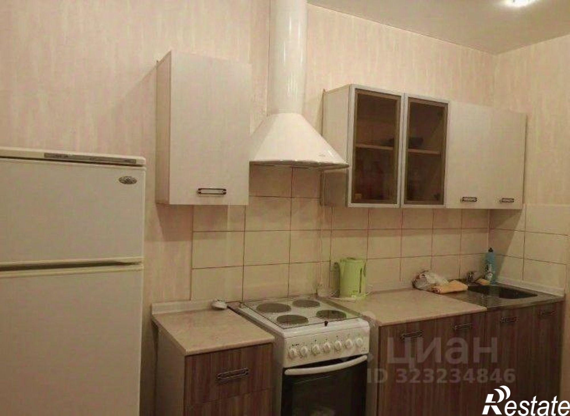 Сдать квартиру за 25 000 рублей на улица Героя Костина, 4