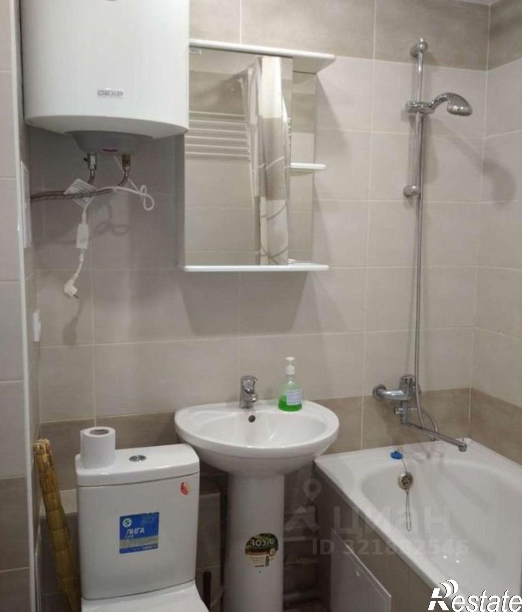 Сдать квартиру за 23 000 рублей на улица Свободы, 25