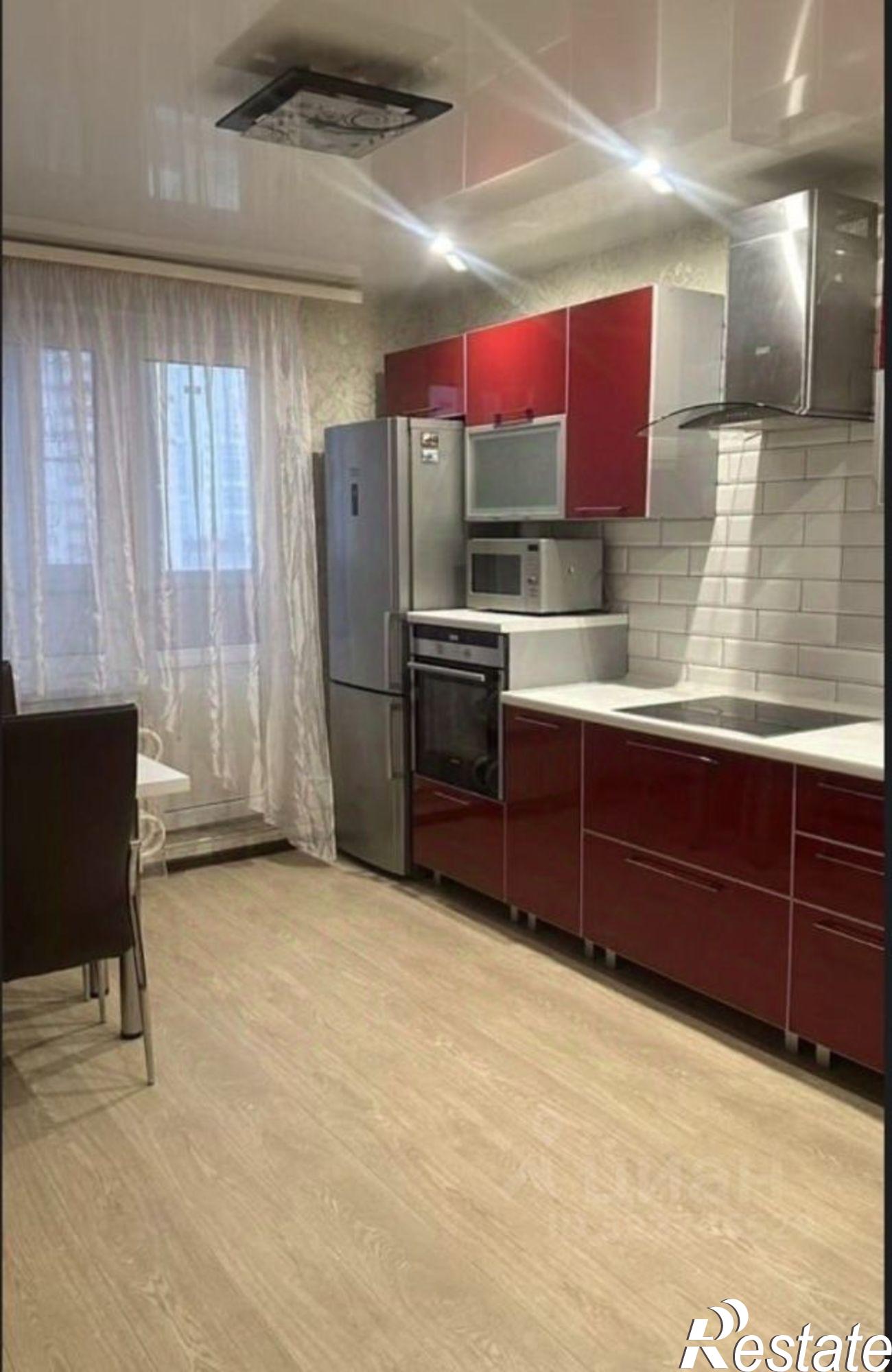 Сдать квартиру за 20 000 рублей на улица Ленина, 188