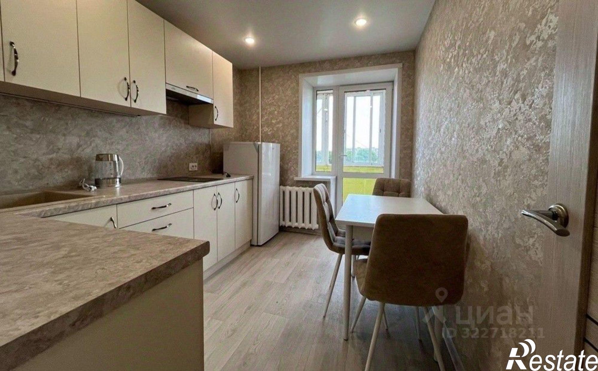 Сдать квартиру за 22 000 рублей на Пятницкая улица, 113