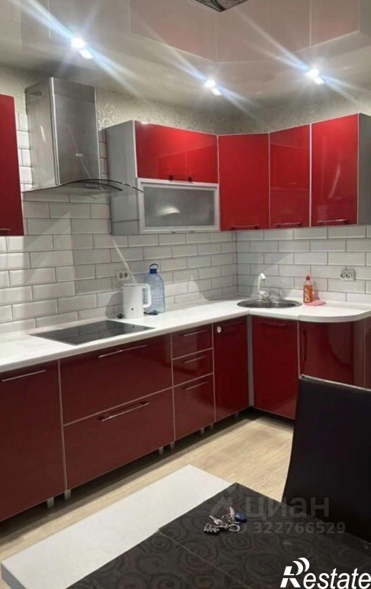 Сдать квартиру за 20 000 рублей на улица Ленина, 188