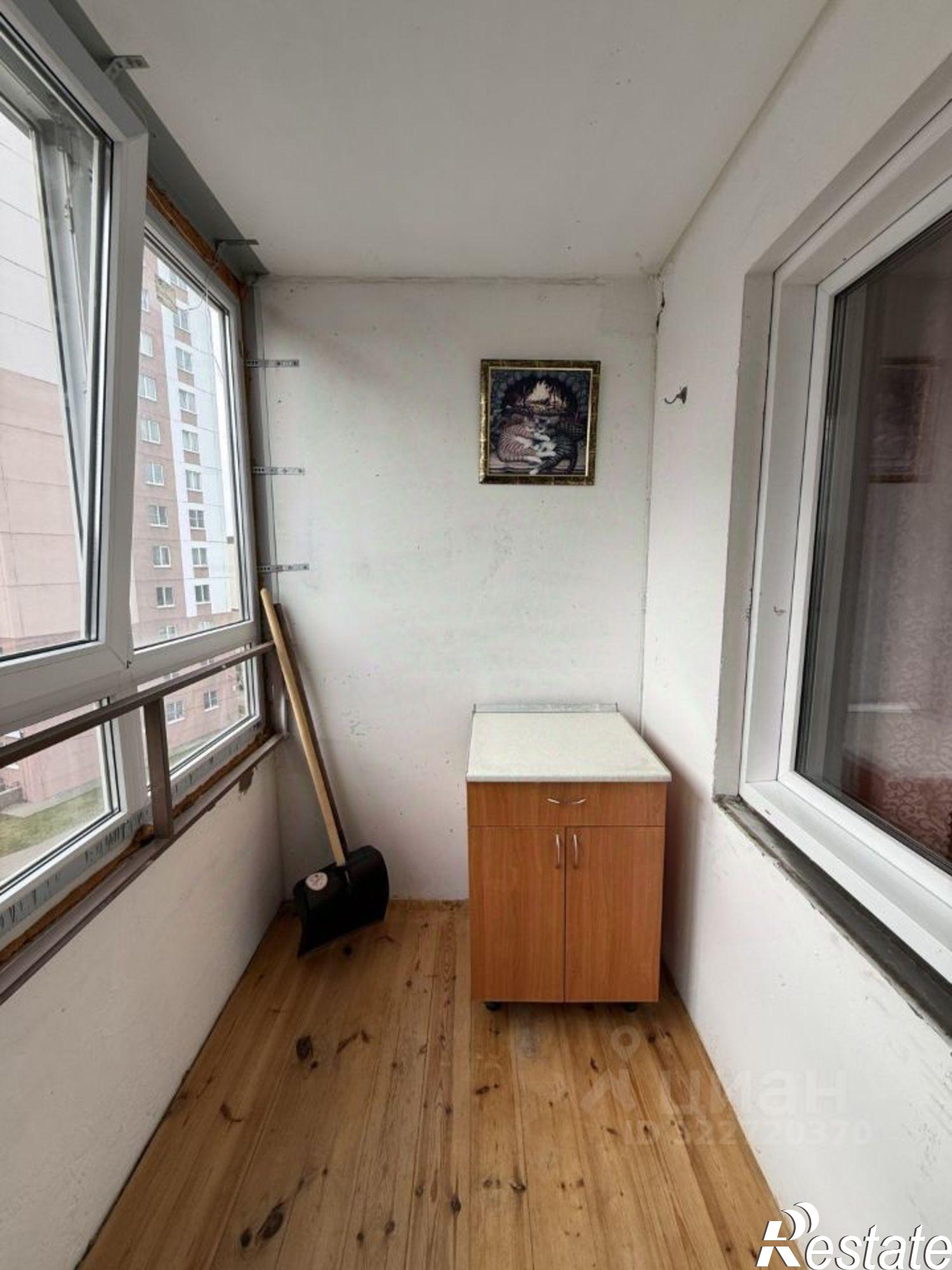 Сдать квартиру за 23 000 рублей на Московская улица, 207