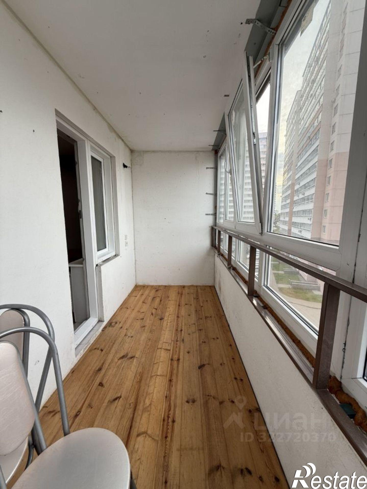 Сдать квартиру за 23 000 рублей на Московская улица, 207