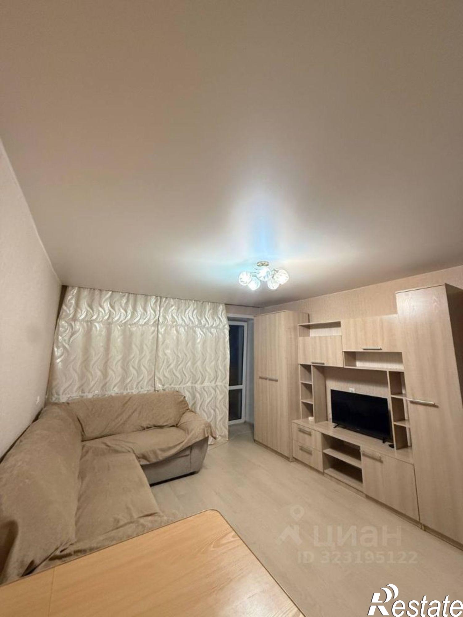 Сдать квартиру за 26 000 рублей на улица Воровского, 58А