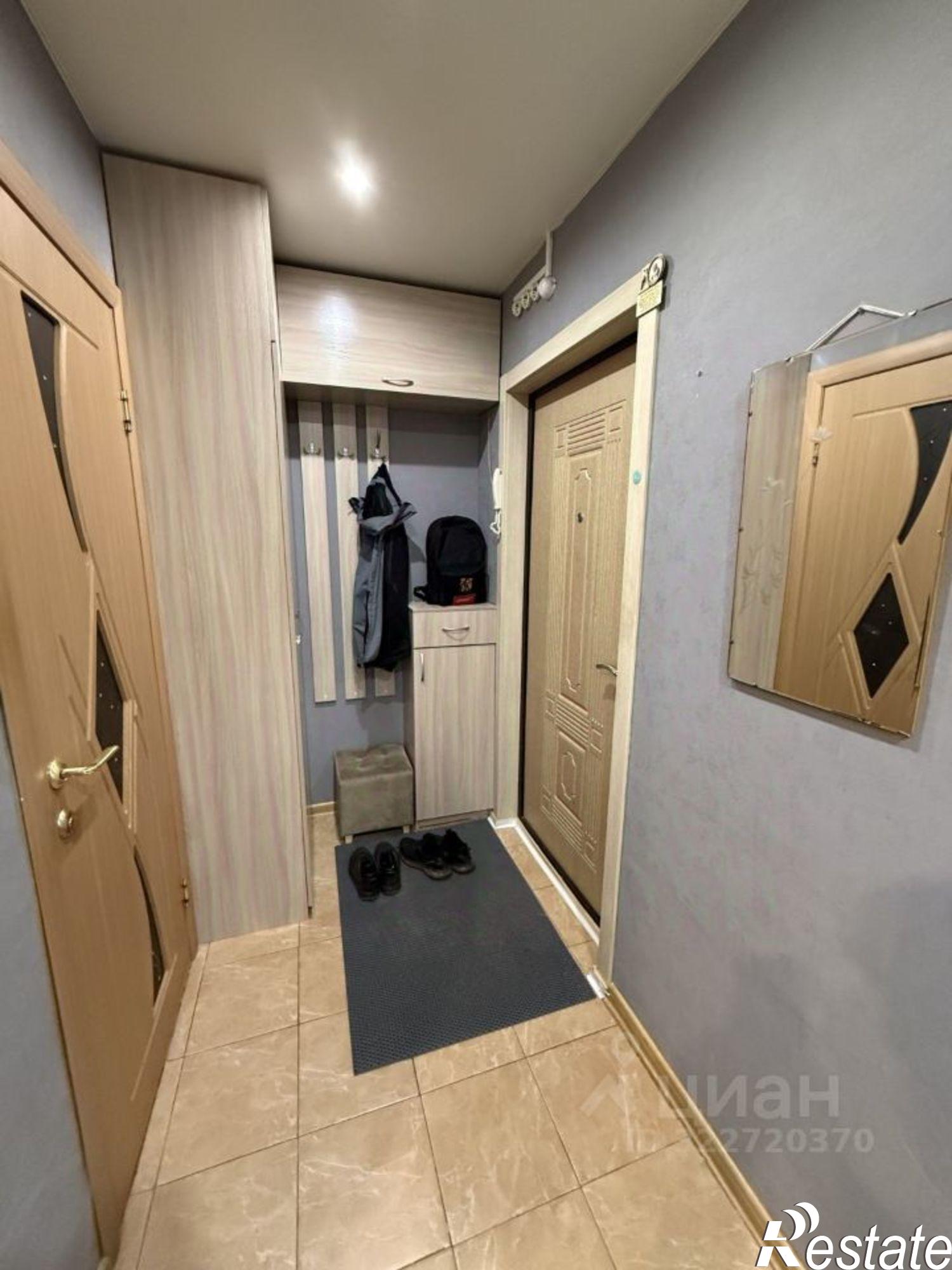 Сдать квартиру за 23 000 рублей на Московская улица, 207