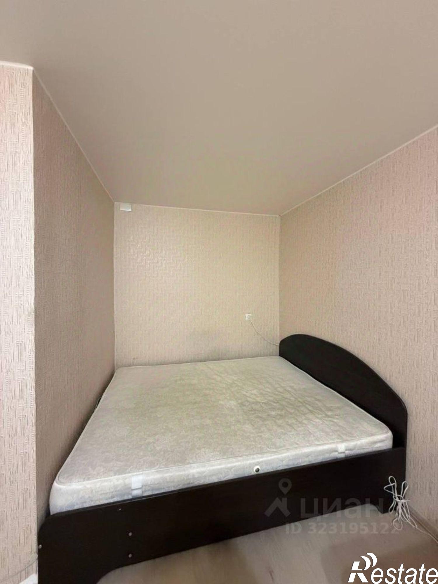 Сдать квартиру за 26 000 рублей на улица Воровского, 58А