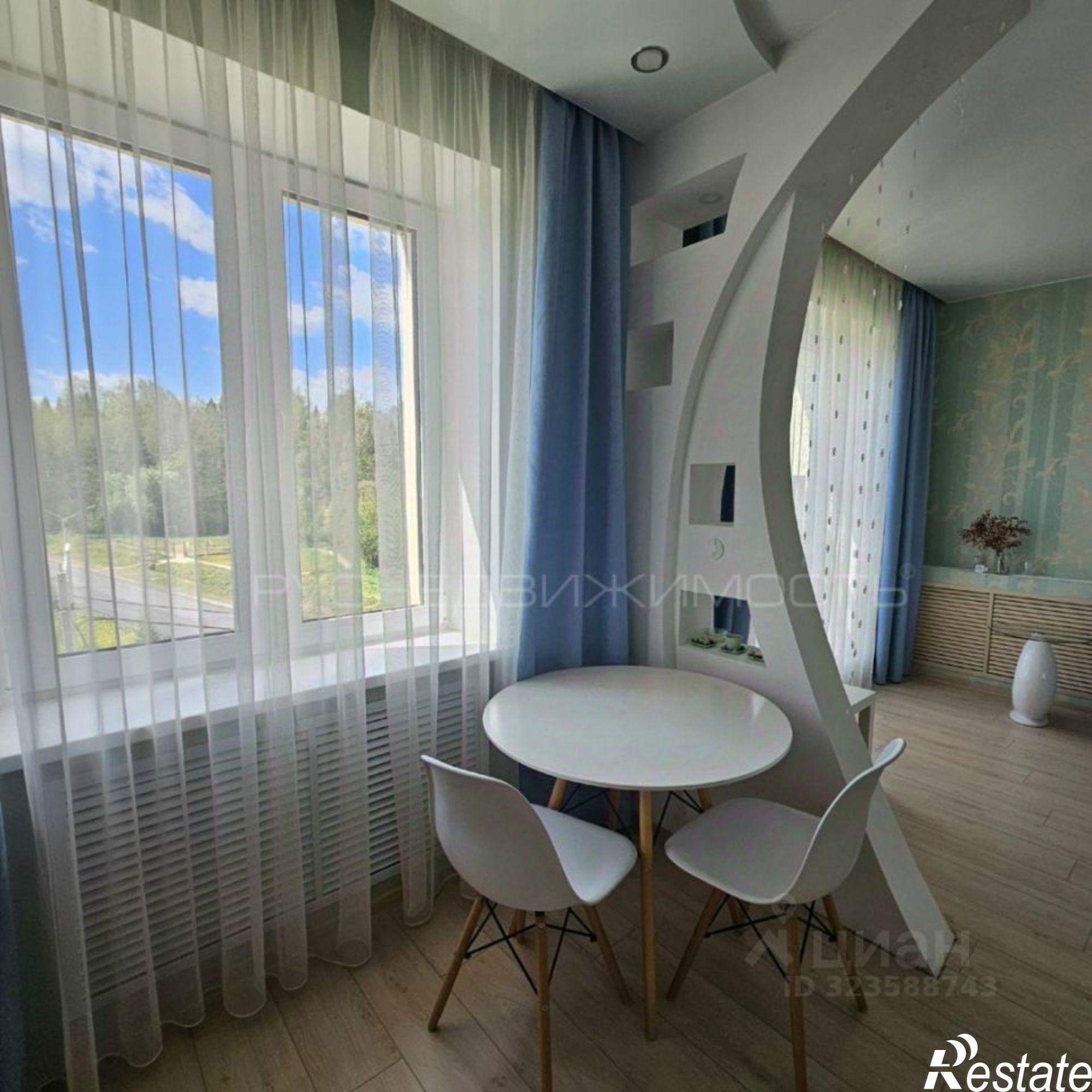 Сдать квартиру за 25 000 рублей на Садаковская улица, 2