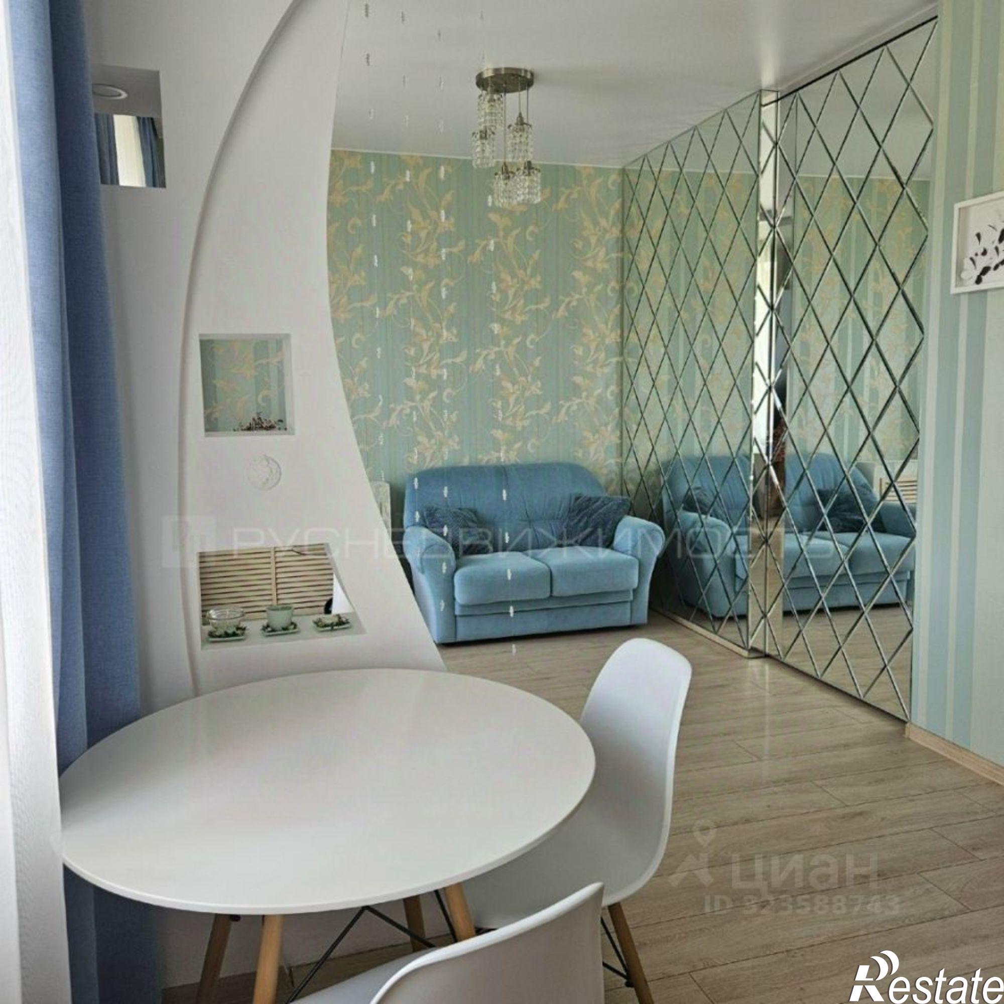 Сдать квартиру за 25 000 рублей на Садаковская улица, 2