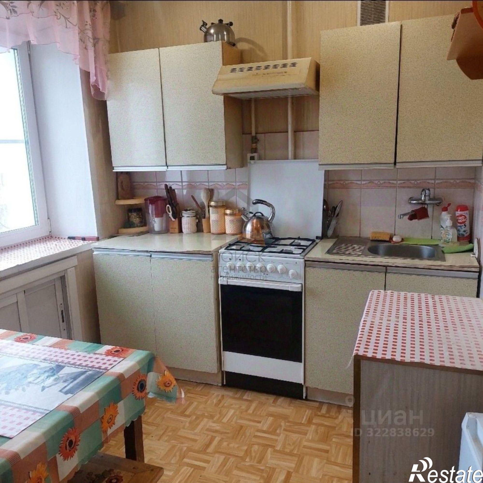 Сдать квартиру за 22 000 рублей на улица Горького, 26