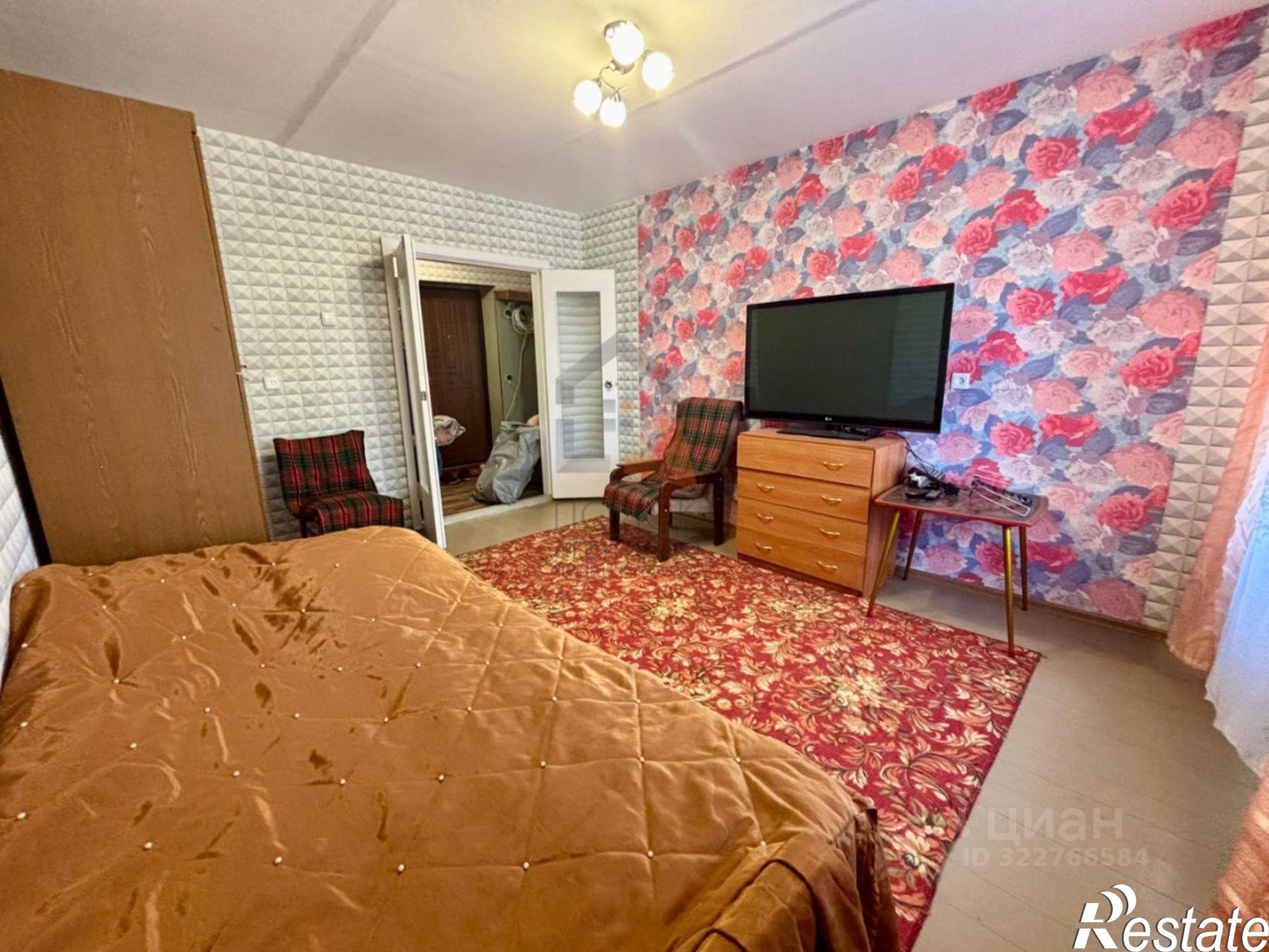 Сдать квартиру за 20 000 рублей на улица Романа Ердякова, 16